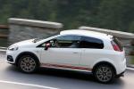 Abarth Grande Punto 2007 года (WW)